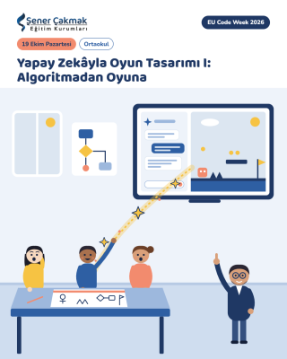 Yapay Zekâyla Oyun Tasarımı I: Algoritmadan Oyuna